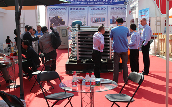 聯(lián)合一直在努力-2014國(guó)際天然氣汽車(chē)、加氣站設(shè)備展會(huì)